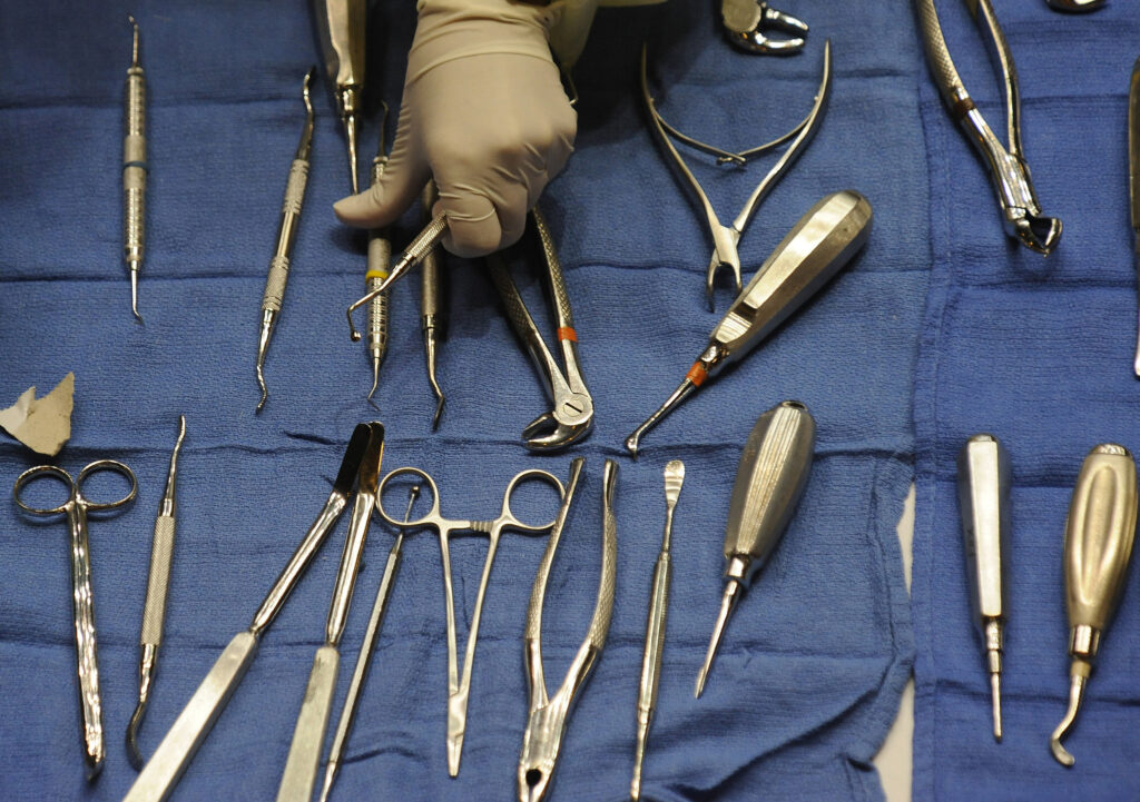 Doctor’s Are Only Instruments And Not Final Tools To Healing ...